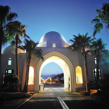Grace House Domina Coral Bay Daire Şarm El-Şeyh Dış mekan fotoğraf