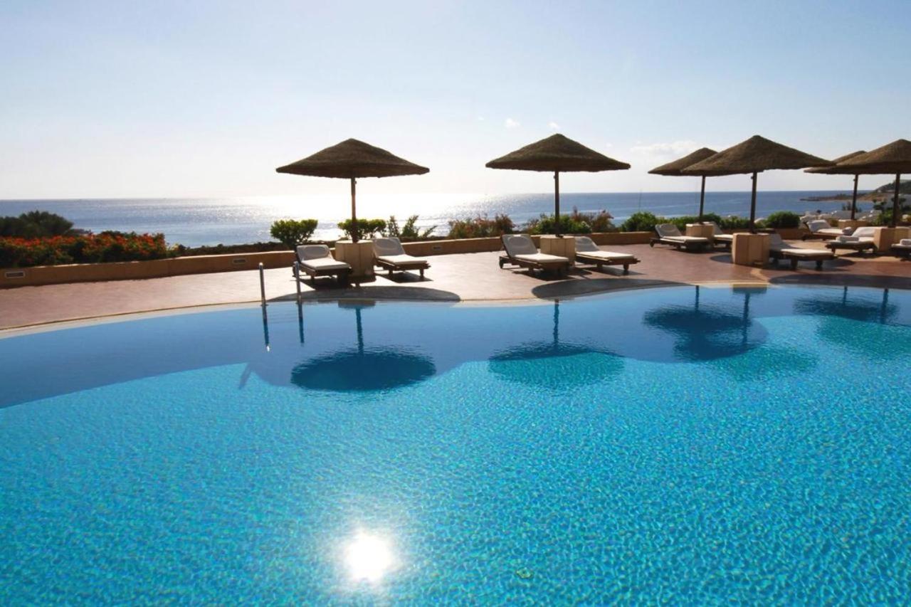 Grace House Domina Coral Bay Daire Şarm El-Şeyh Dış mekan fotoğraf