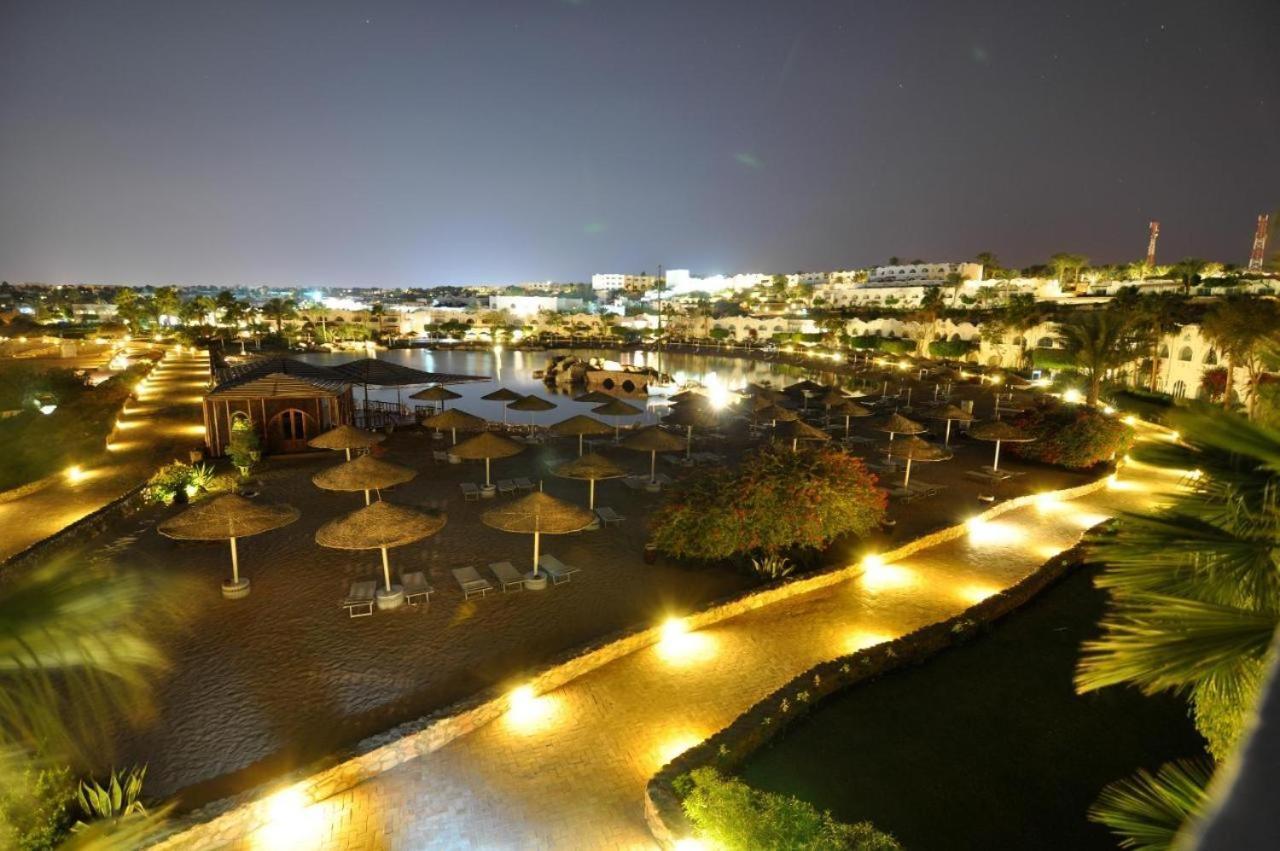 Grace House Domina Coral Bay Daire Şarm El-Şeyh Dış mekan fotoğraf