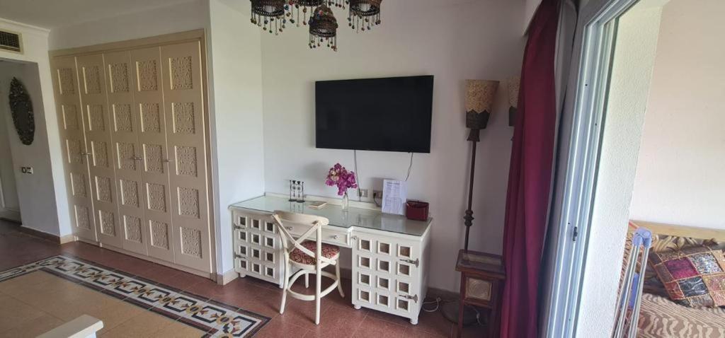 Grace House Domina Coral Bay Daire Şarm El-Şeyh Dış mekan fotoğraf