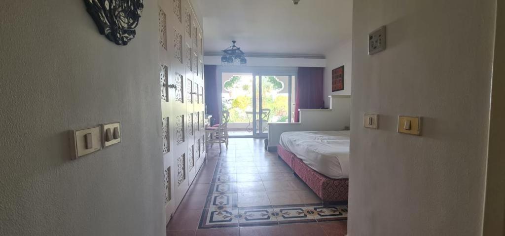 Grace House Domina Coral Bay Daire Şarm El-Şeyh Dış mekan fotoğraf